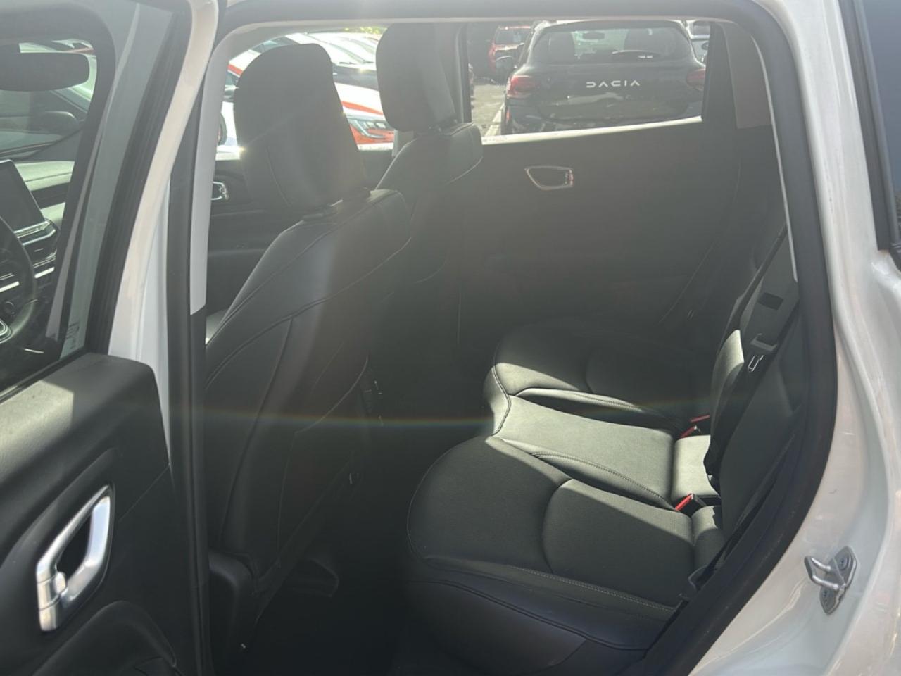 Jeep Compass - Foto 3