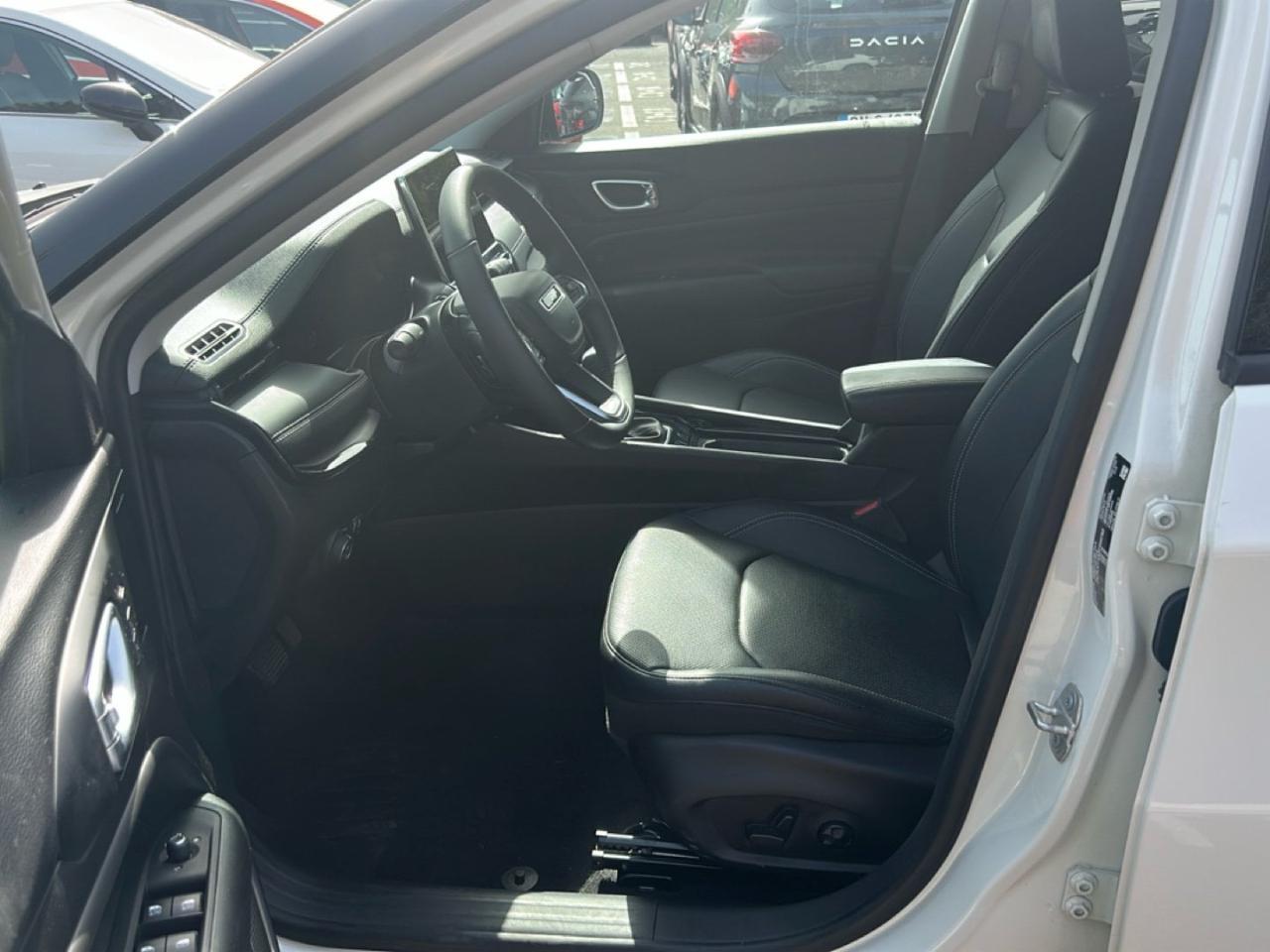 Jeep Compass - Foto 4