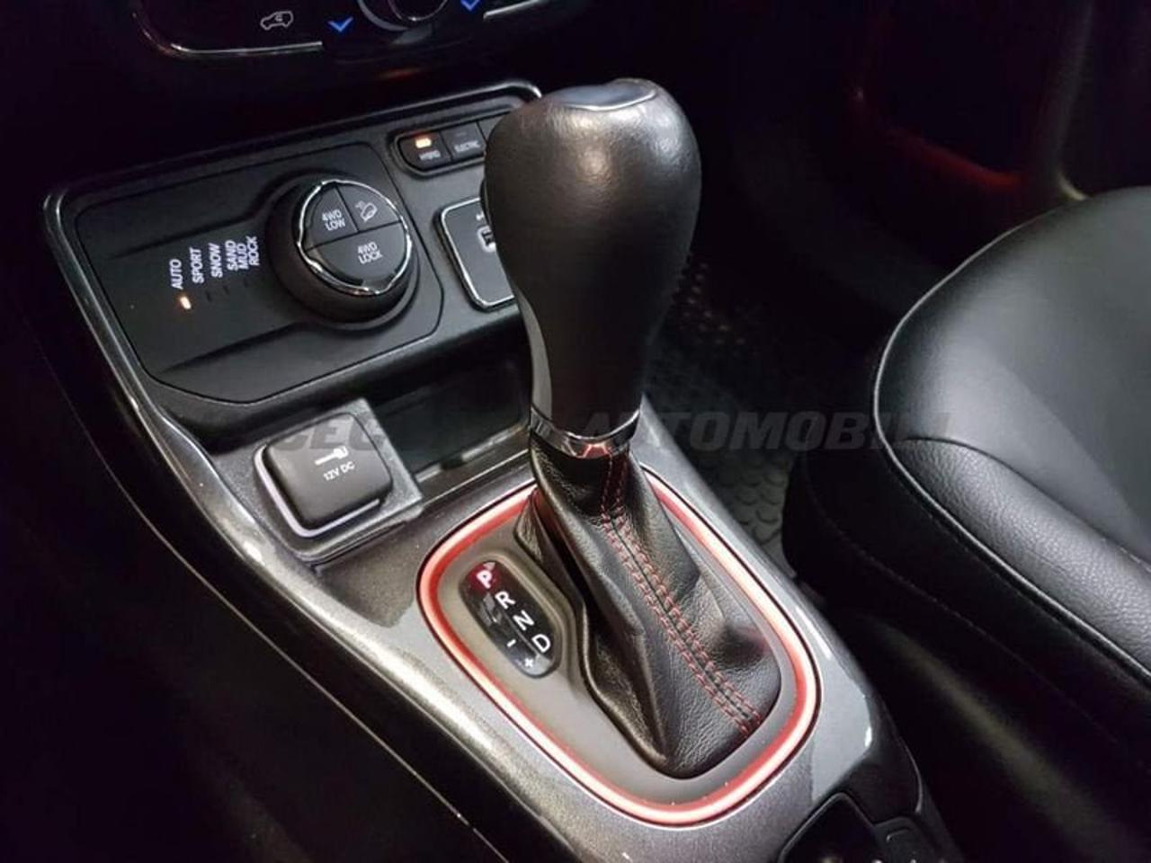 Jeep Jeep Compass usata, con esp