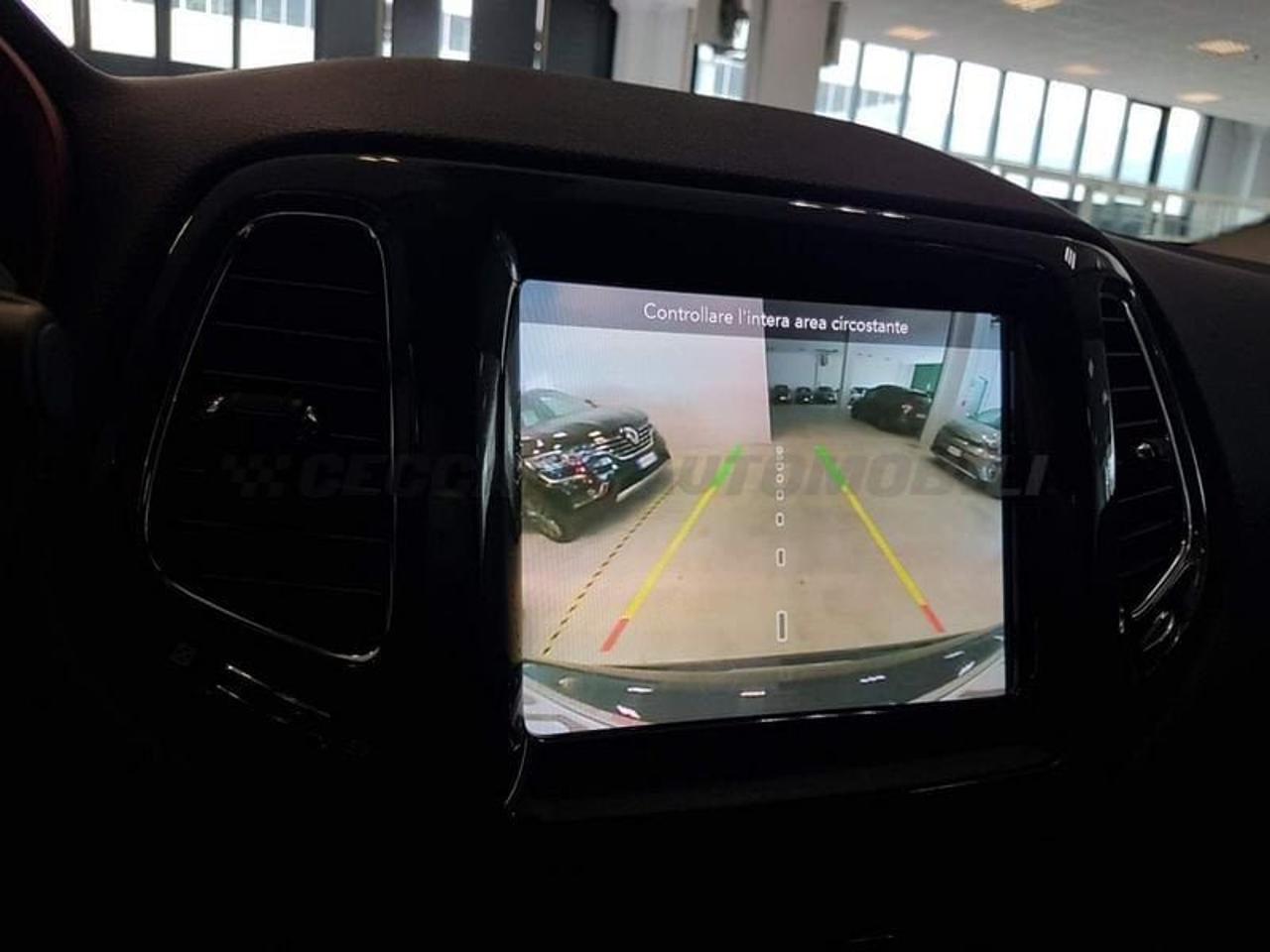 Jeep Jeep Compass usata 23