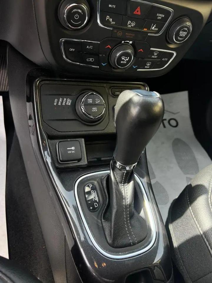 Jeep Jeep Compass usata, con Caricabatterie di bordo da 11 kW