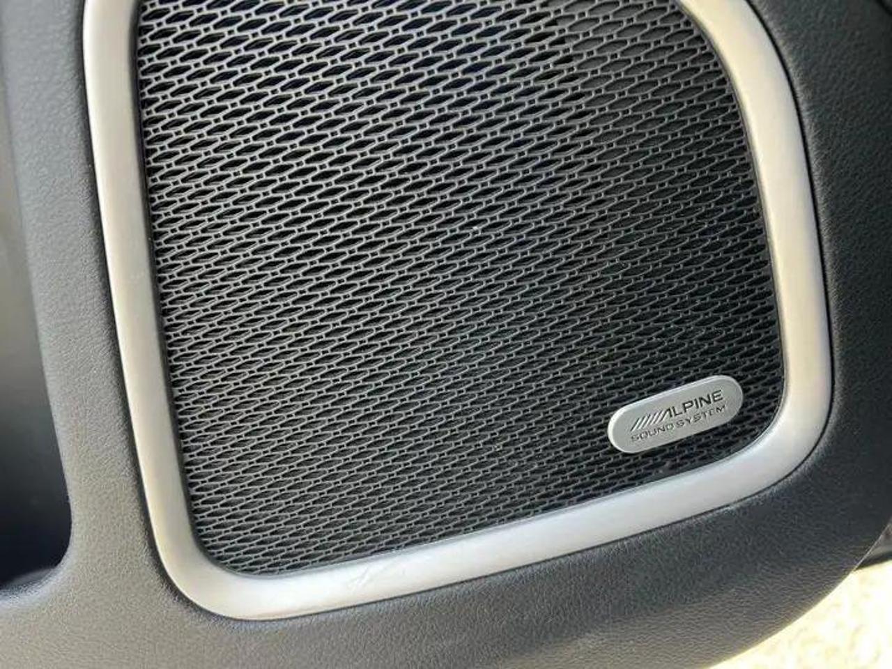 Jeep Jeep Compass usata, con Caricabatterie di bordo da 22 kW