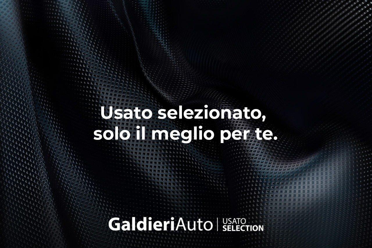 Jeep Jeep Compass usata, con Sistema Keyless