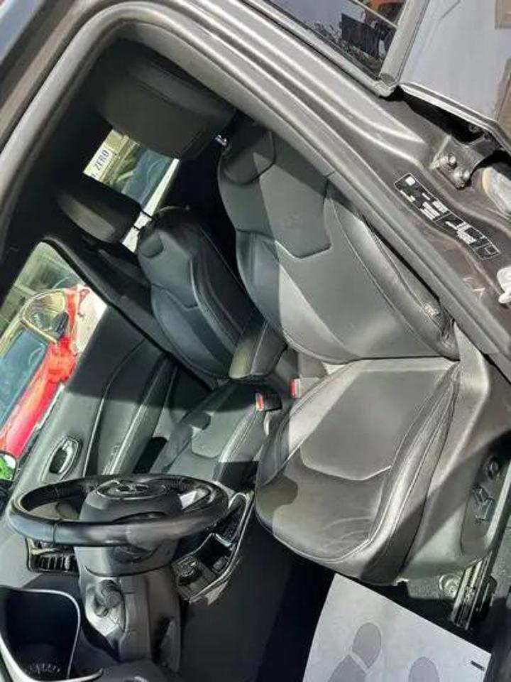 Jeep Jeep Compass usata 17