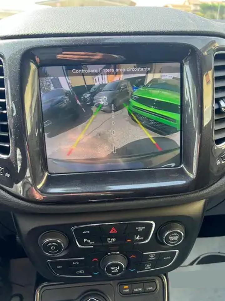 Jeep Jeep Compass usata 18