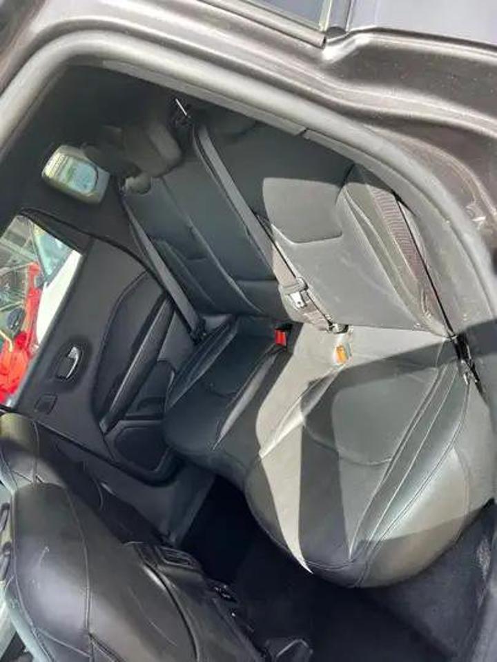 Jeep Jeep Compass usata 19