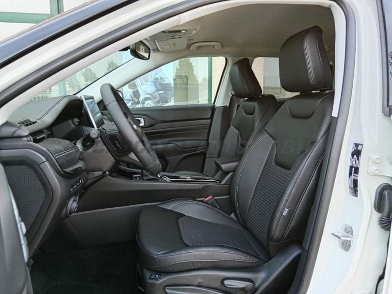 Jeep Jeep Compass usata 2