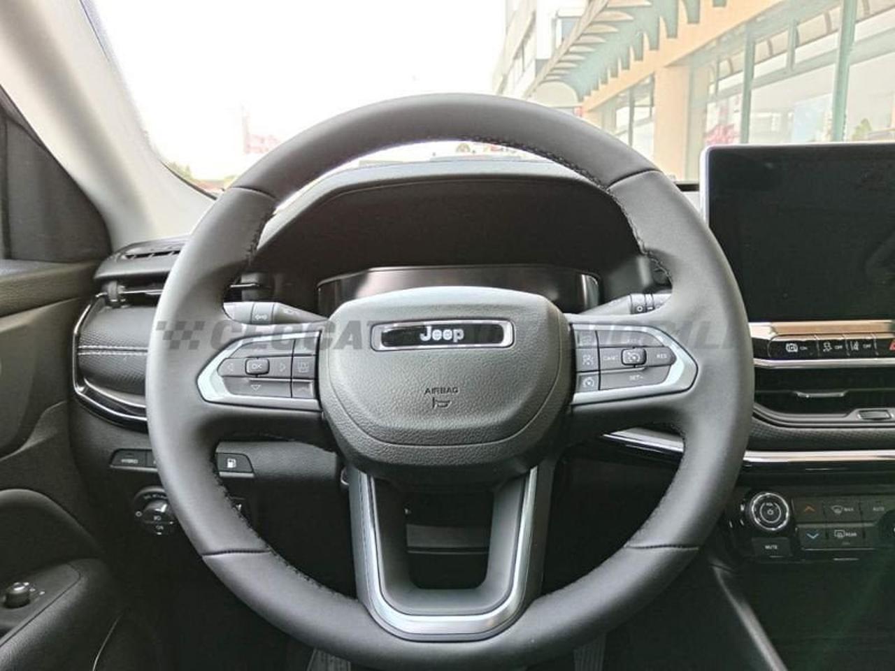 Jeep Jeep Compass usata 4