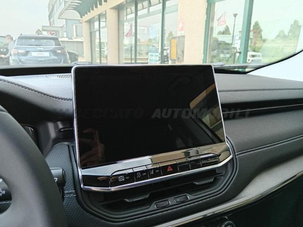 Jeep Jeep Compass usata 6