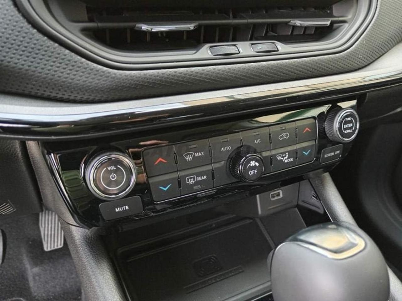 Jeep Jeep Compass usata 7