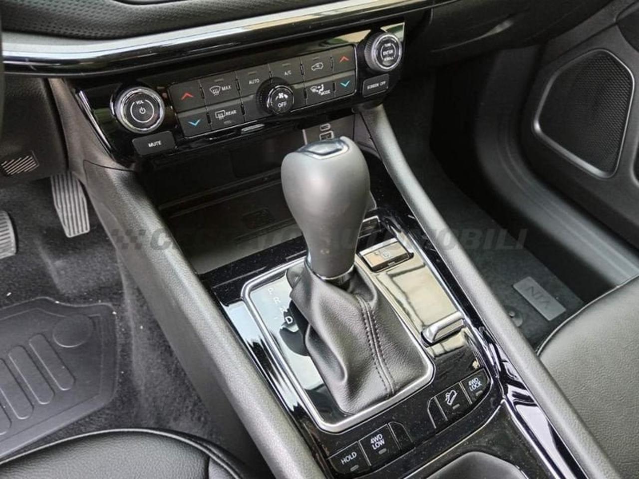Jeep Jeep Compass usata 8