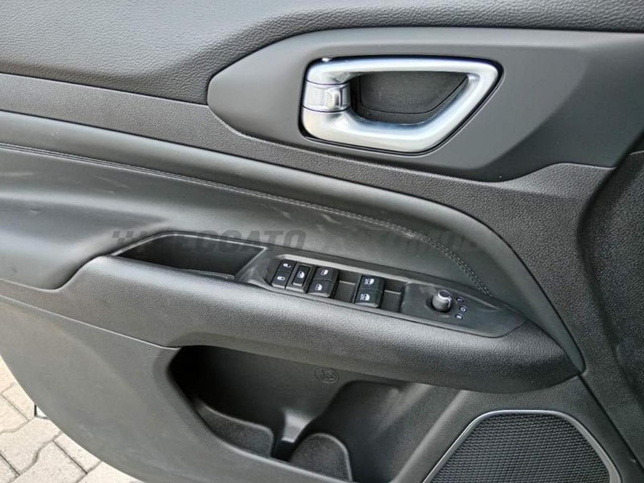 Jeep Jeep Compass usata 9