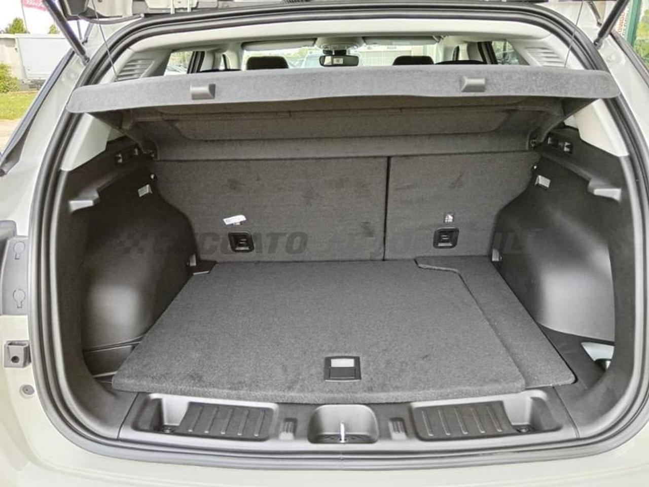 Jeep Jeep Compass usata 12