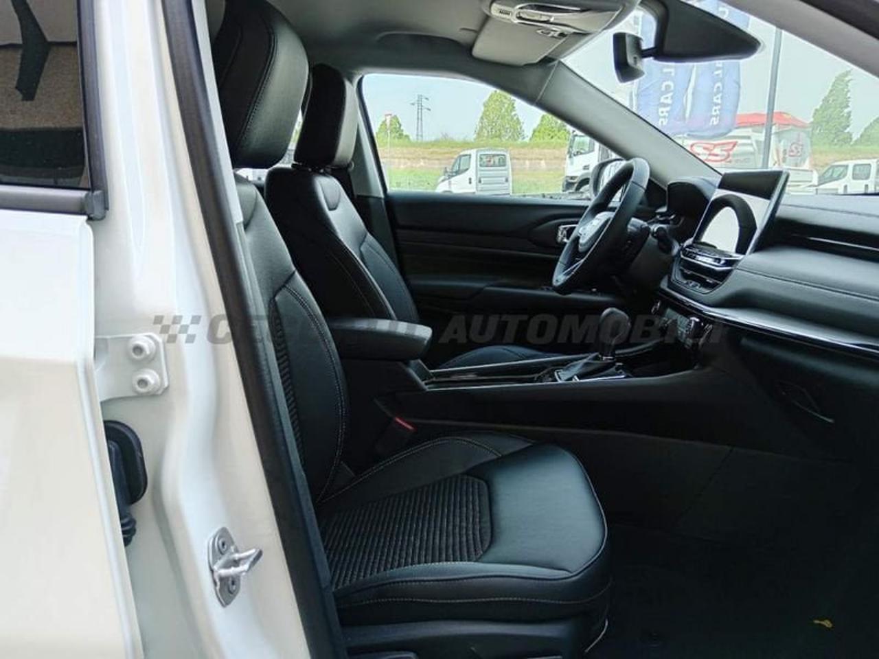 Jeep Jeep Compass usata 15