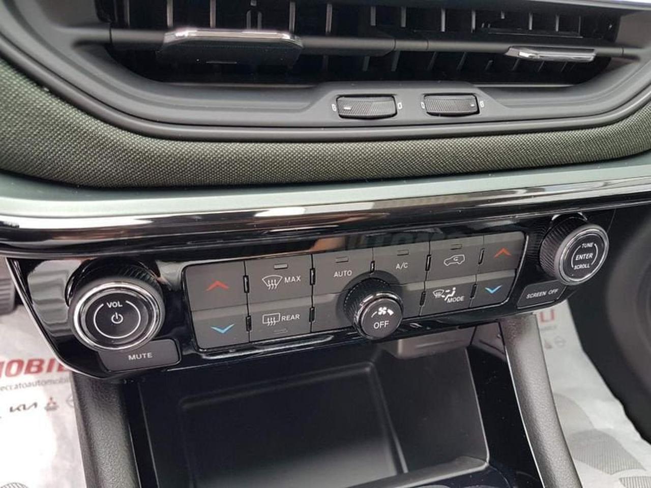 Jeep Jeep Compass usata, con fendinebbia