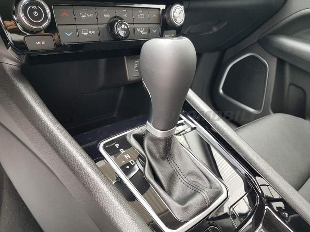 Jeep Jeep Compass usata 2