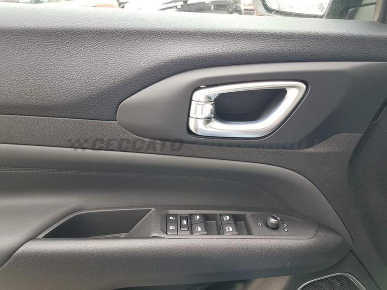 Jeep Jeep Compass usata 3