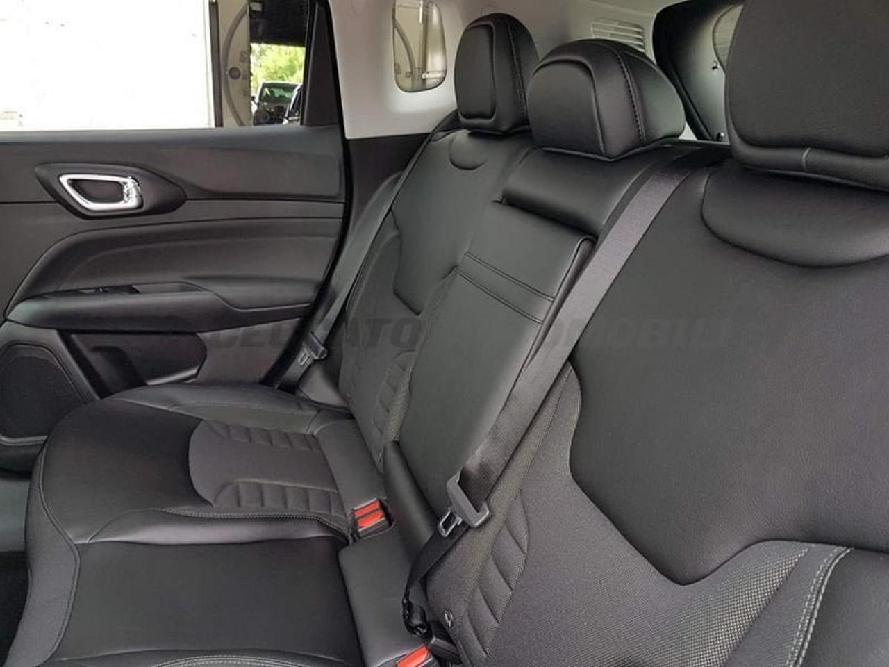 Jeep Jeep Compass usata 5