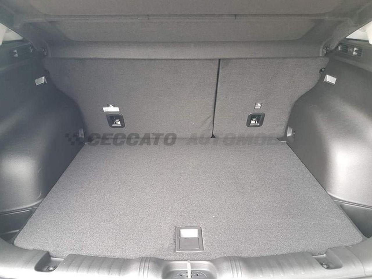 Jeep Jeep Compass usata 6