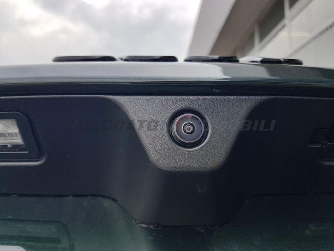 Jeep Jeep Compass usata 15