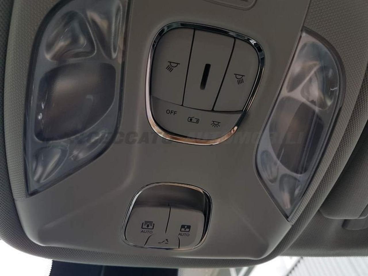 Jeep Jeep Compass usata 17