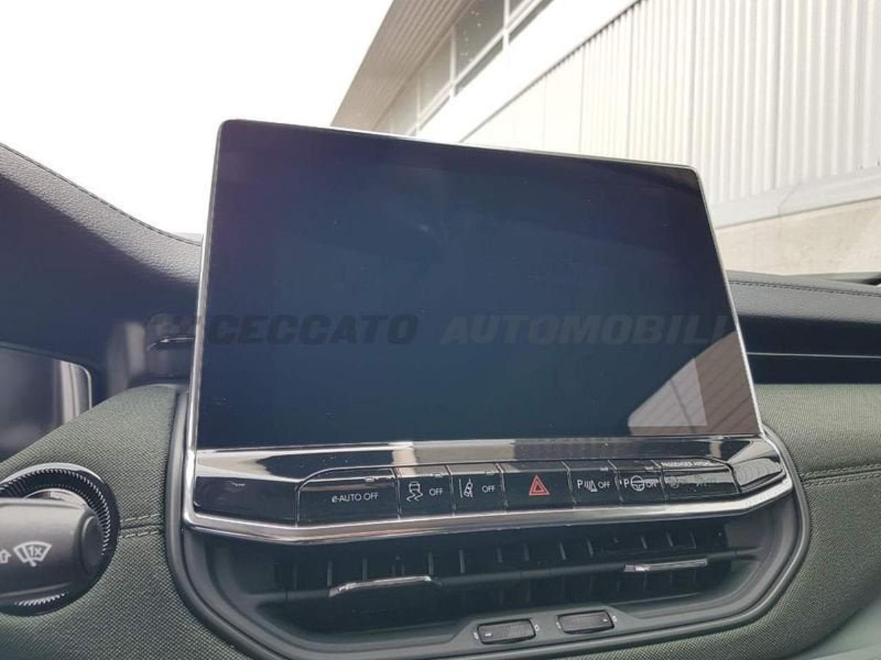 Jeep Jeep Compass usata 24