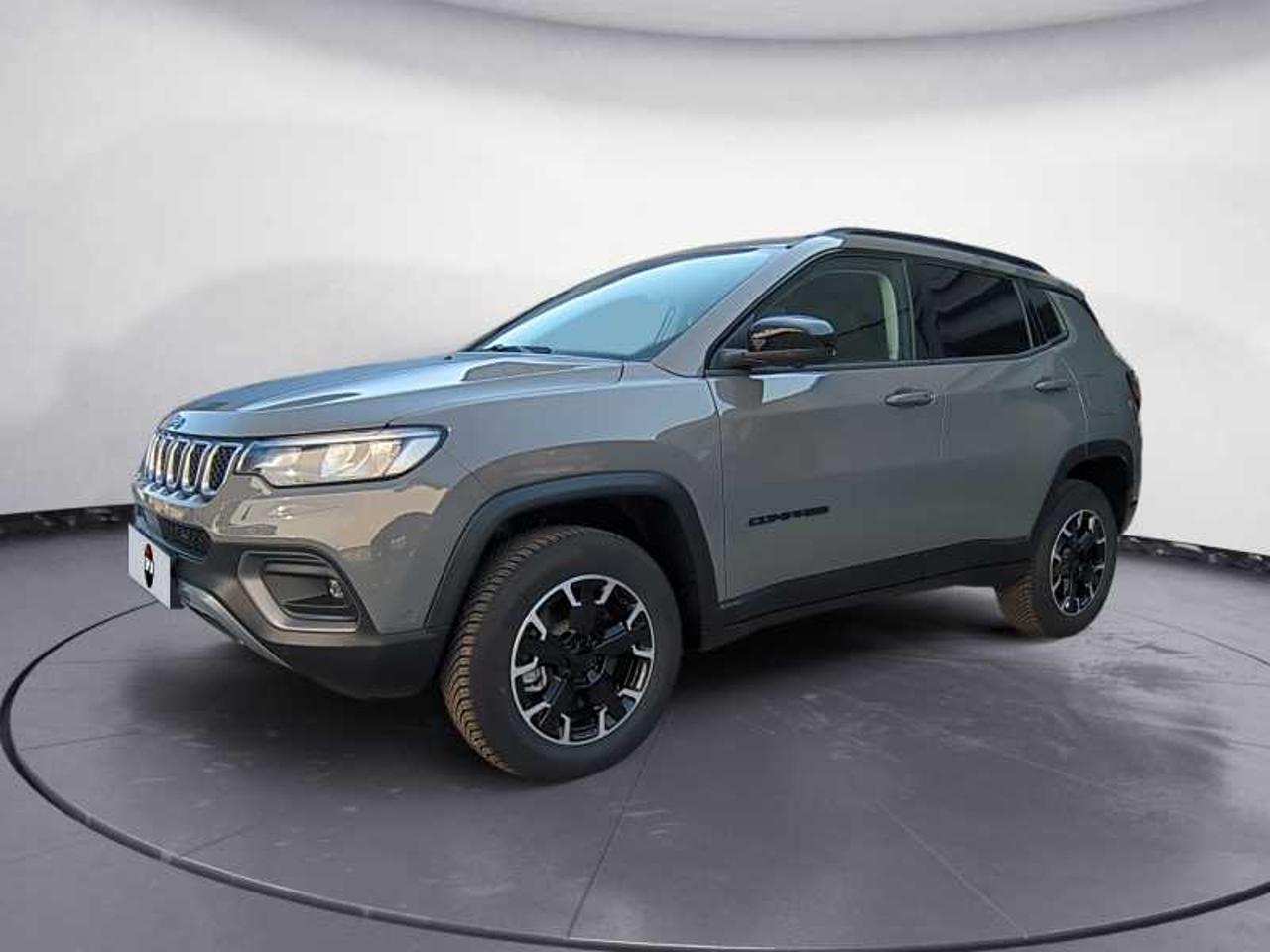 Jeep Jeep Compass 