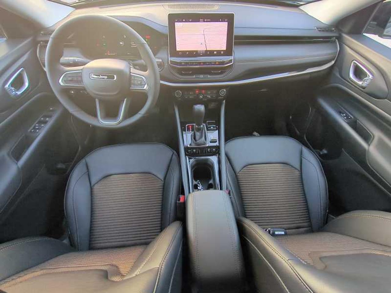 Jeep Jeep Compass usata 1