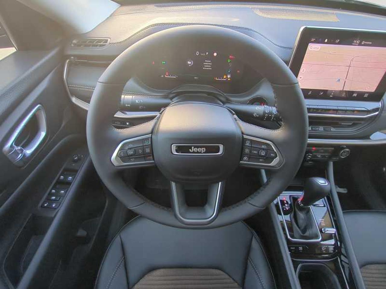 Jeep Jeep Compass usata 3