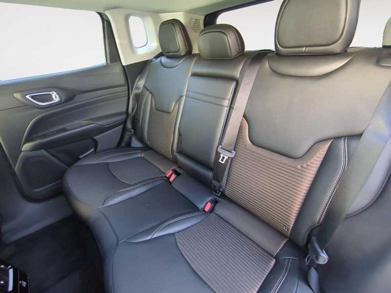 Jeep Jeep Compass usata 4