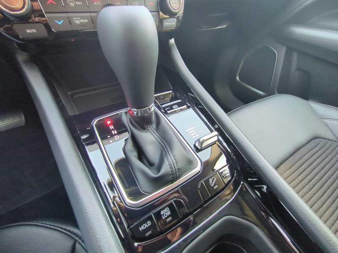 Jeep Jeep Compass usata 6