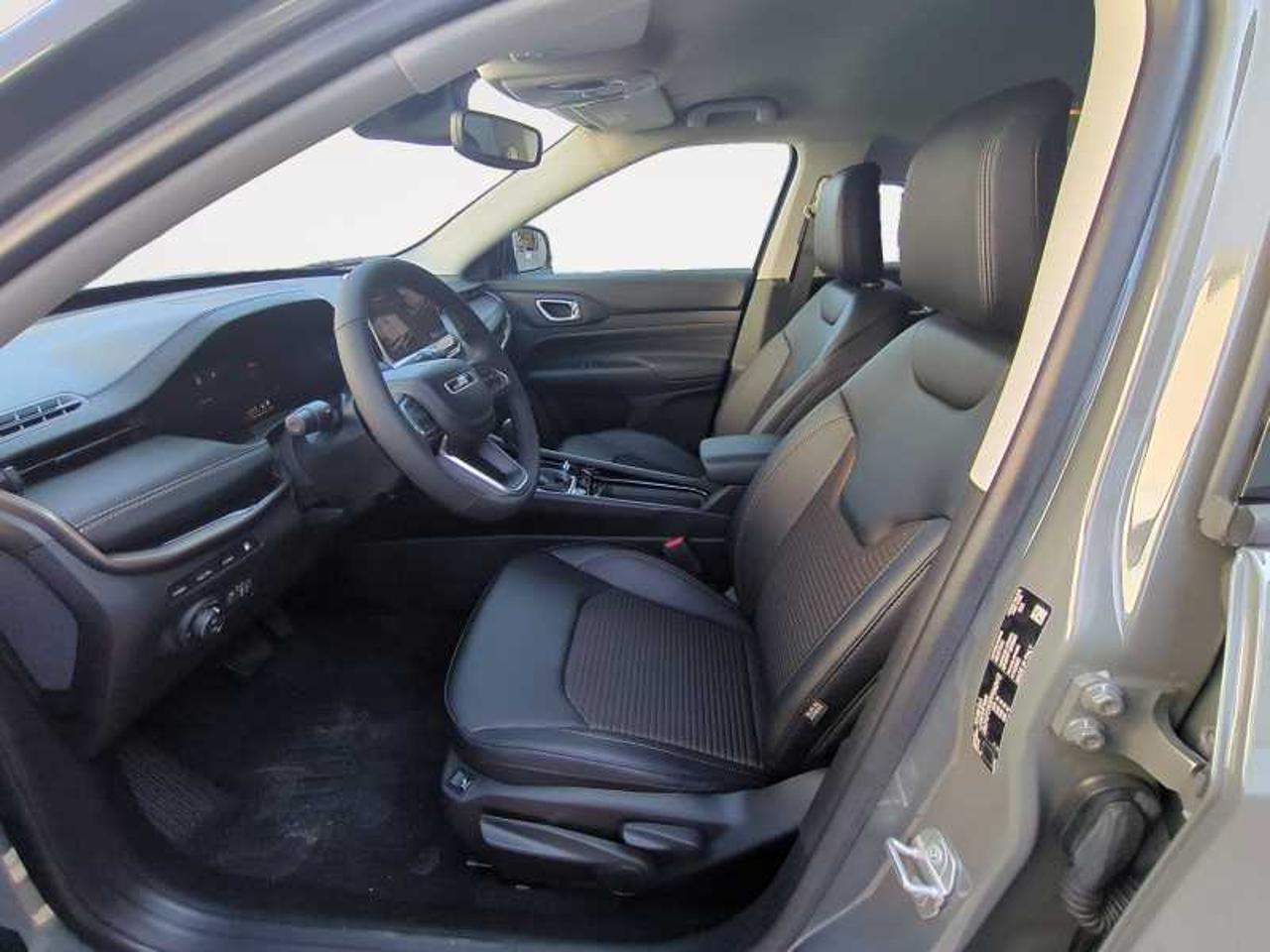 Jeep Jeep Compass usata 14