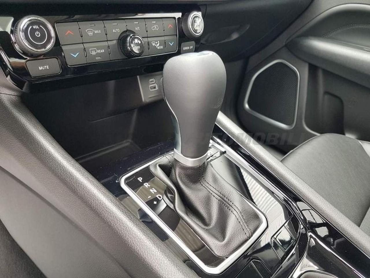 Jeep Jeep Compass usata 2