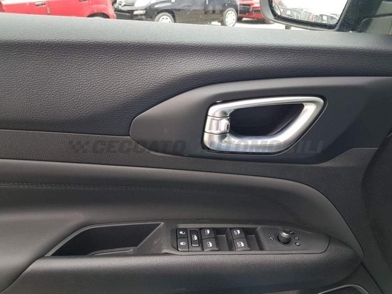 Jeep Jeep Compass usata 3