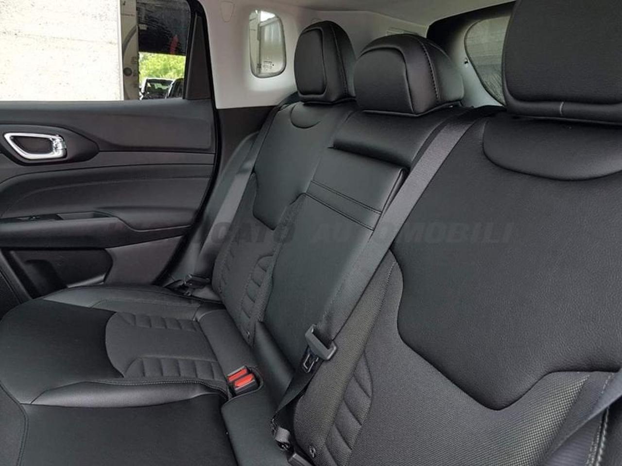 Jeep Jeep Compass usata 5