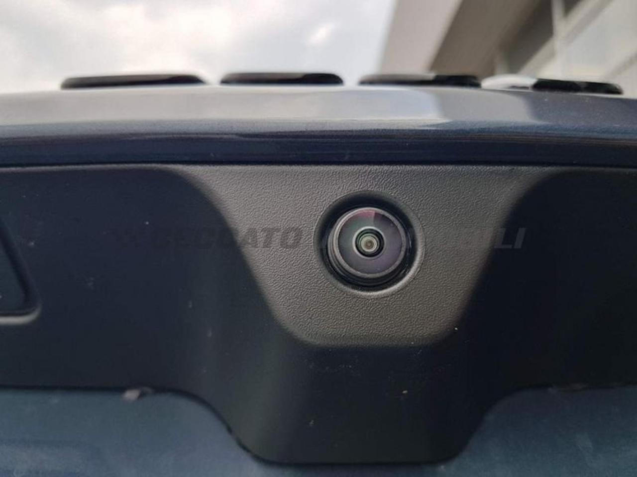 Jeep Jeep Compass usata 15