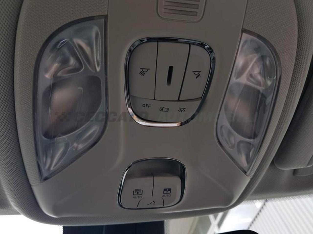 Jeep Jeep Compass usata 17