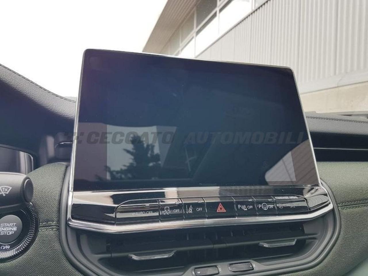 Jeep Jeep Compass usata 24