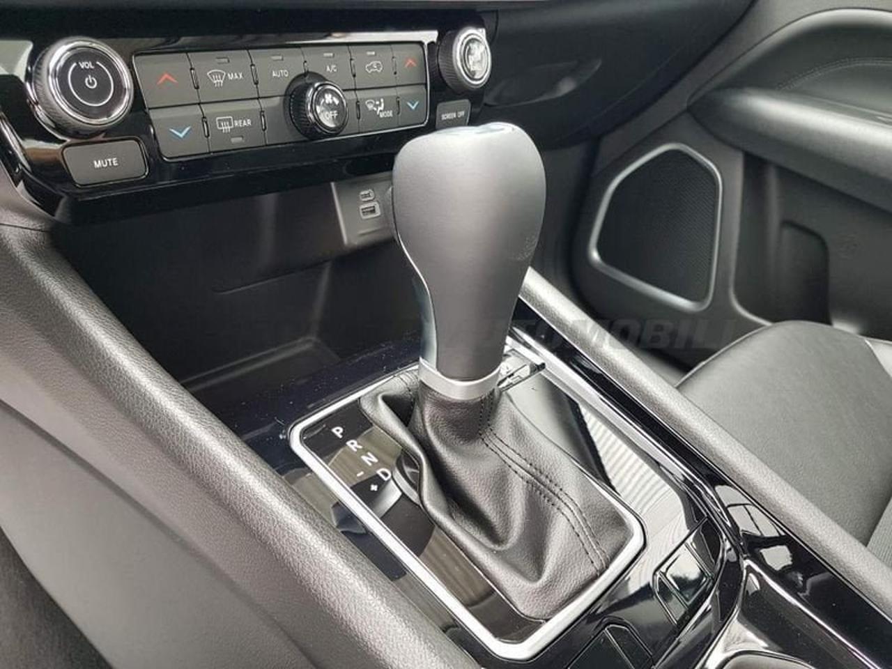 Jeep Jeep Compass usata 2