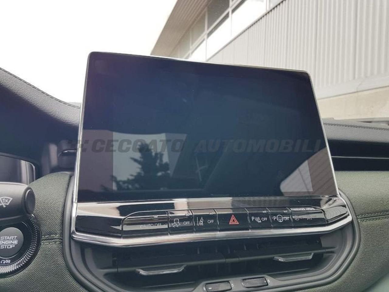 Jeep Jeep Compass usata 24