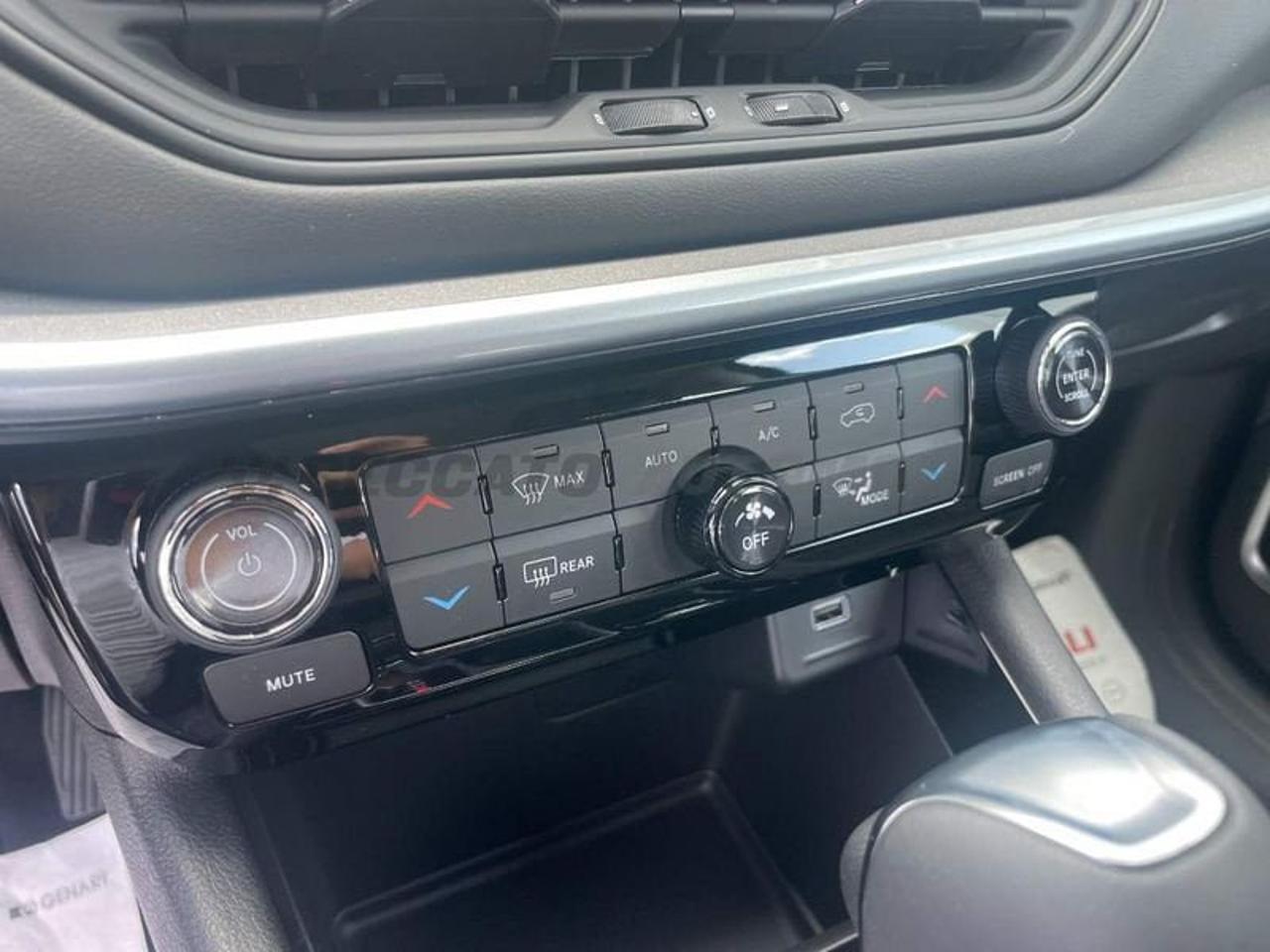 Jeep Jeep Compass usata 2