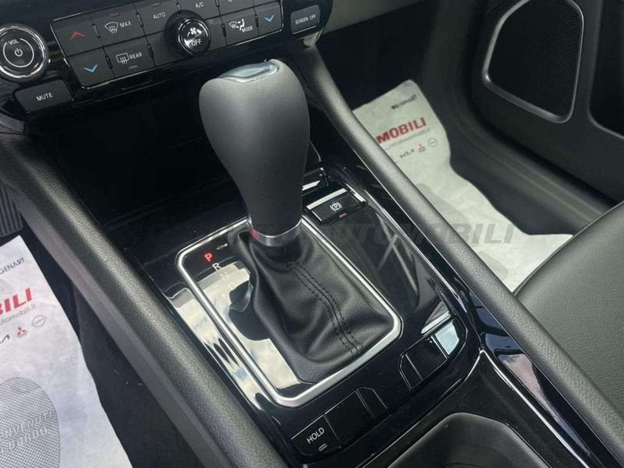 Jeep Jeep Compass usata 3