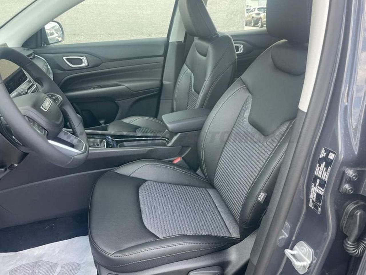 Jeep Jeep Compass usata 4