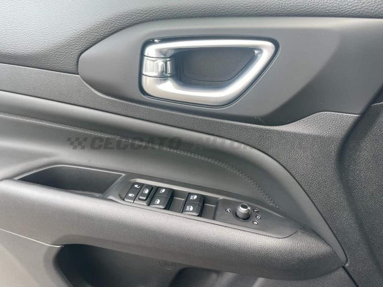 Jeep Jeep Compass usata 5