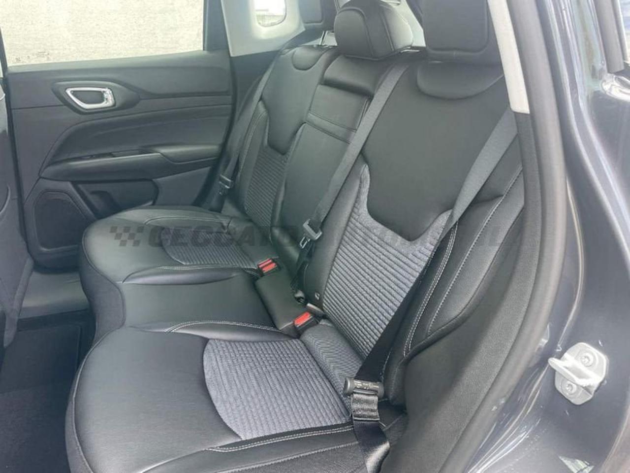 Jeep Jeep Compass usata 6