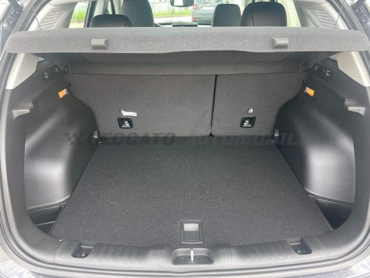Jeep Jeep Compass usata 7