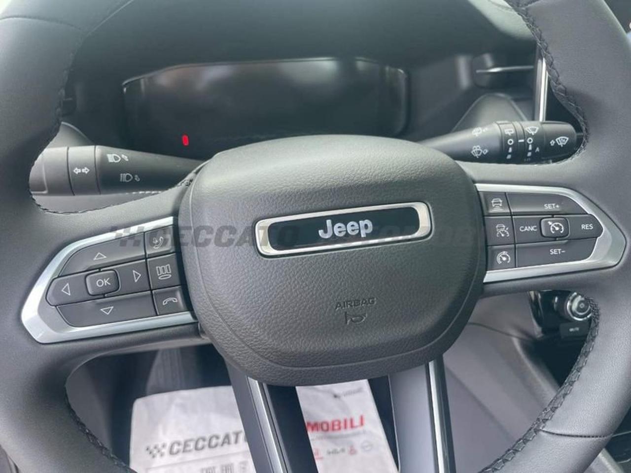 Jeep Jeep Compass usata 15