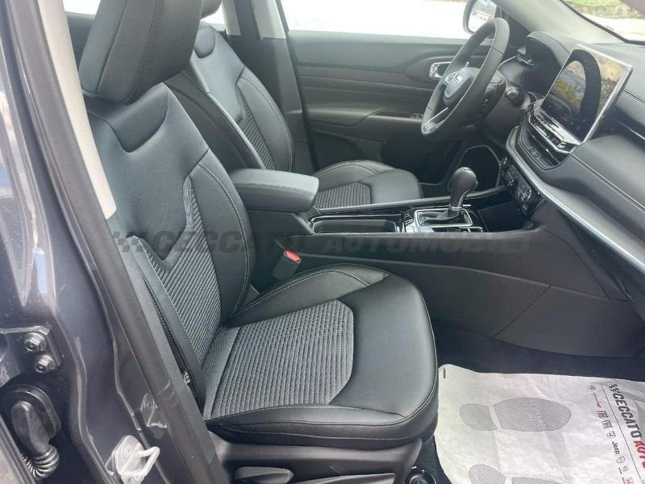 Jeep Jeep Compass usata 16