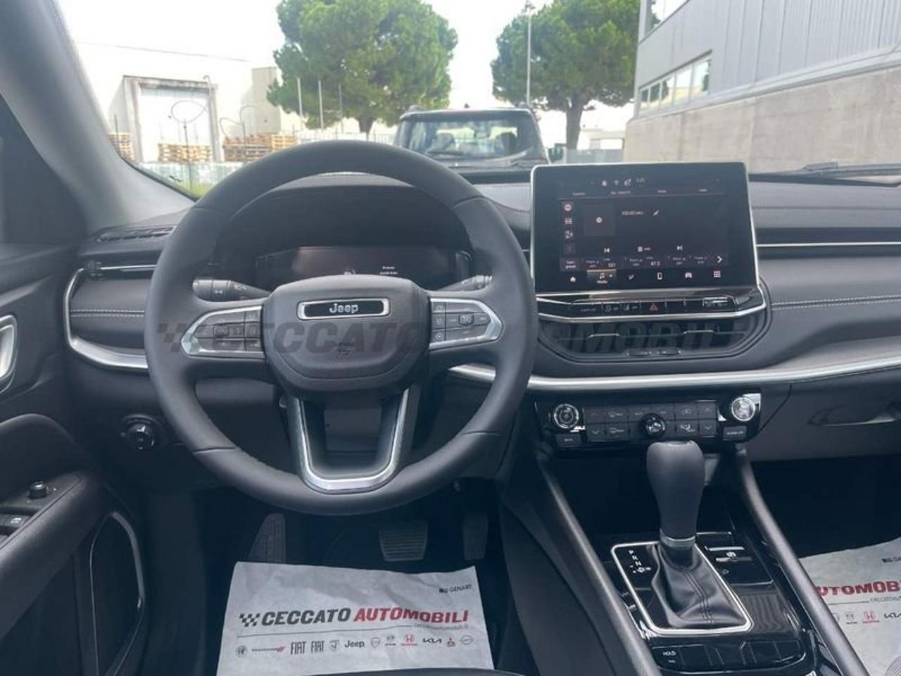 Jeep Jeep Compass usata 22