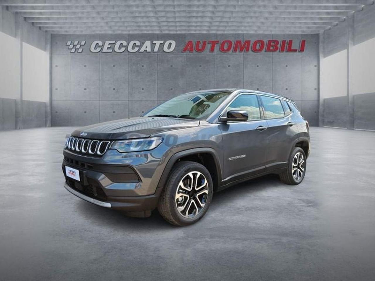 Jeep Jeep Compass 